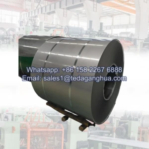 Stainless Steel Coil Manufacturers