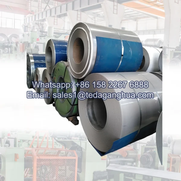 fournisseurs de bobines en acier inoxydabler inoxydable-01 Stainless Steel Coil Suppliers