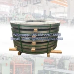 Cuộn dây thép không gỉ