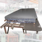 Stainless Steel Thin Plate
