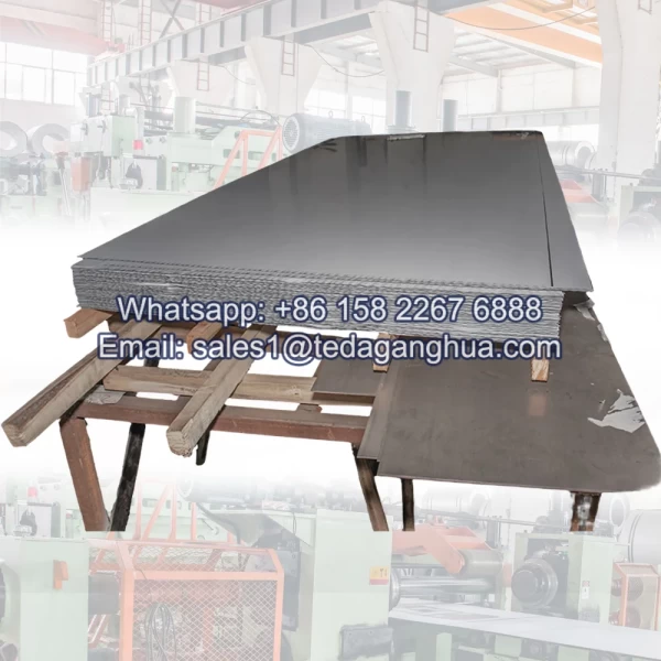 piastra sottile in acciaio inossidabile inossidabile-01 Stainless Steel Thin Plate