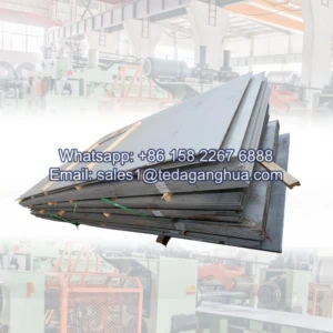 1 4 Stainless Steel Plate