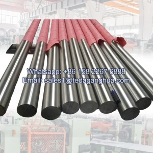 17 4 Stainless Steel Round Bar