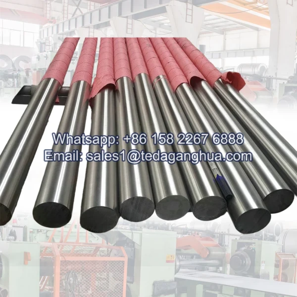 17 4 Stainless Steel Round Bar