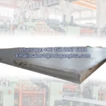 2mm Stainless Steel Sheet Price