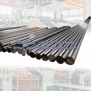 304 Stainless Rod