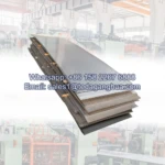 316l Stainless Steel Sheet