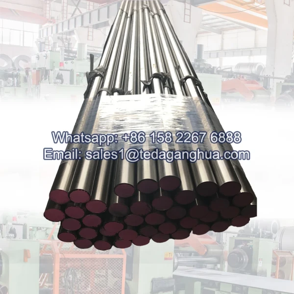 347-stainless-steel-round-bar-01 347 Stainless Steel Round Bar