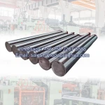 410 Stainless Steel Round Bar
