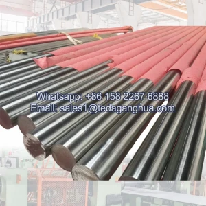 430 Stainless Steel Rod