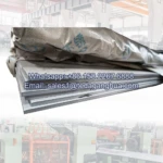 5mm Stainless Steel Sheet