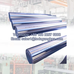 6mm Stainless Steel Round Bar