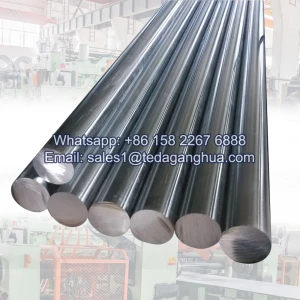 Bar Stainless Steel