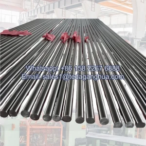 Stainless Steel Bars For Sale