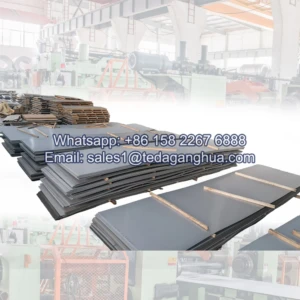 Stainless Steel Plate Suppliers