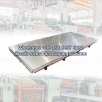 1.5 mm Steel Sheet