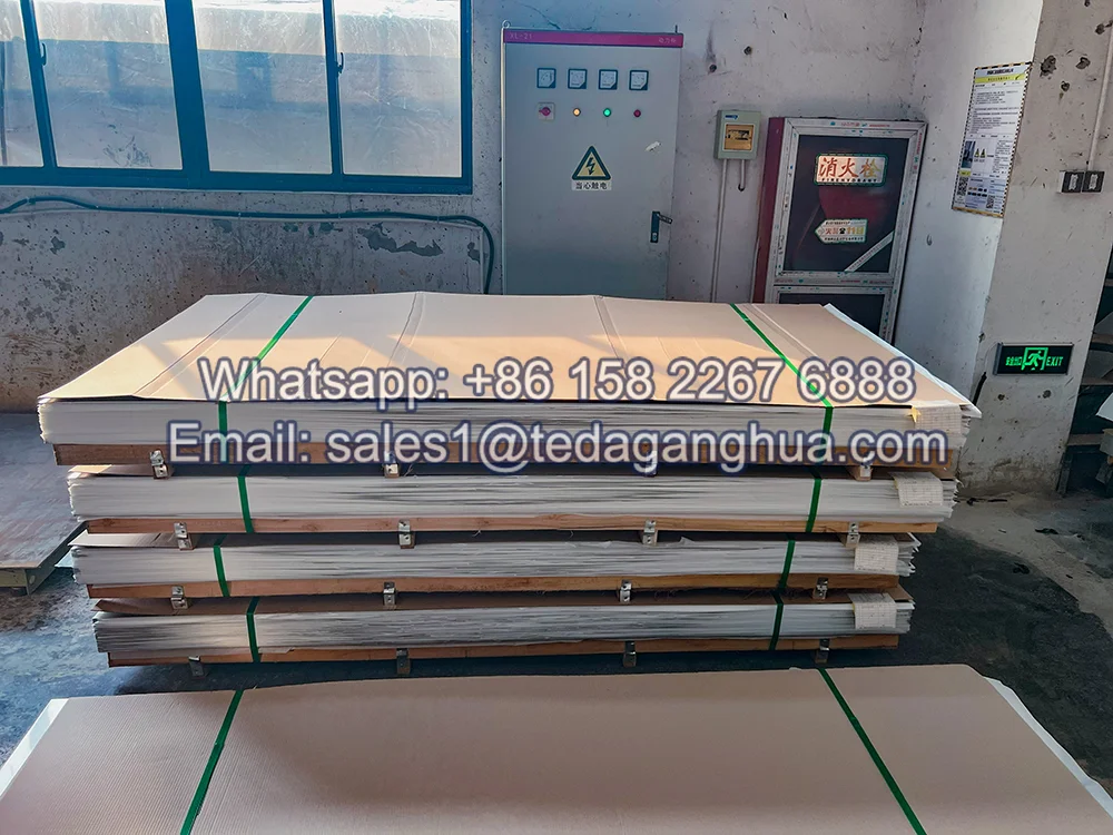 1.5 mm Steel Sheet