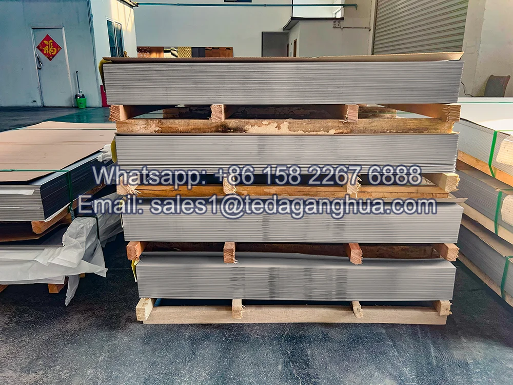 Stainless Steel Plate Near Me
