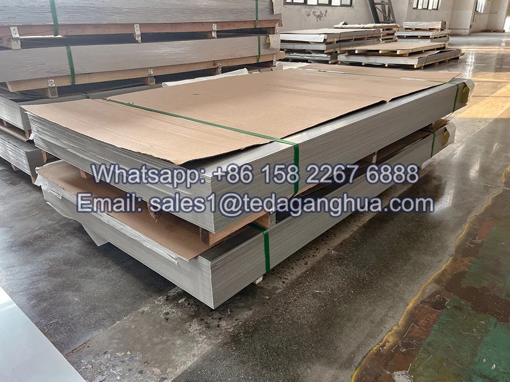 3cr12 Stainless Steel Suppliers