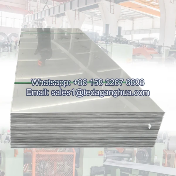 303-stainless-plate-01 303 Stainless Plate