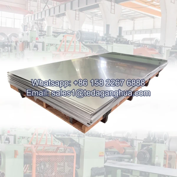 304-stainless-plate-01 304 Stainless Plate