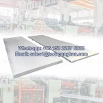 316 Stainless Steel Plate For Sale