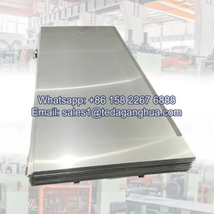 3cr12 Stainless Steel Suppliers