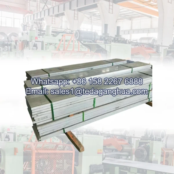 416-stainless-steel-plate-01 416 Stainless Steel Plate