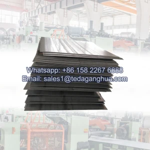 Stainless Tread Plate